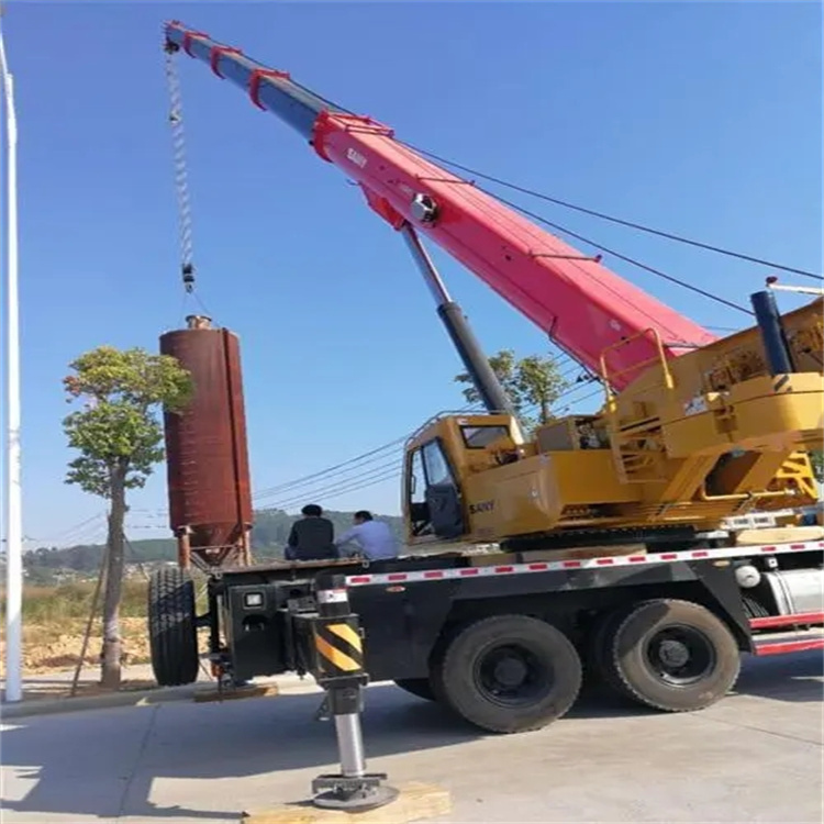 高石碑镇专业吊车租赁多少钱