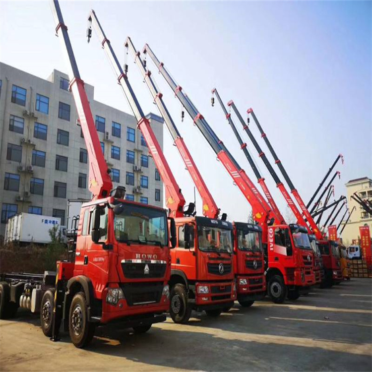 高石碑镇租专业吊车电话