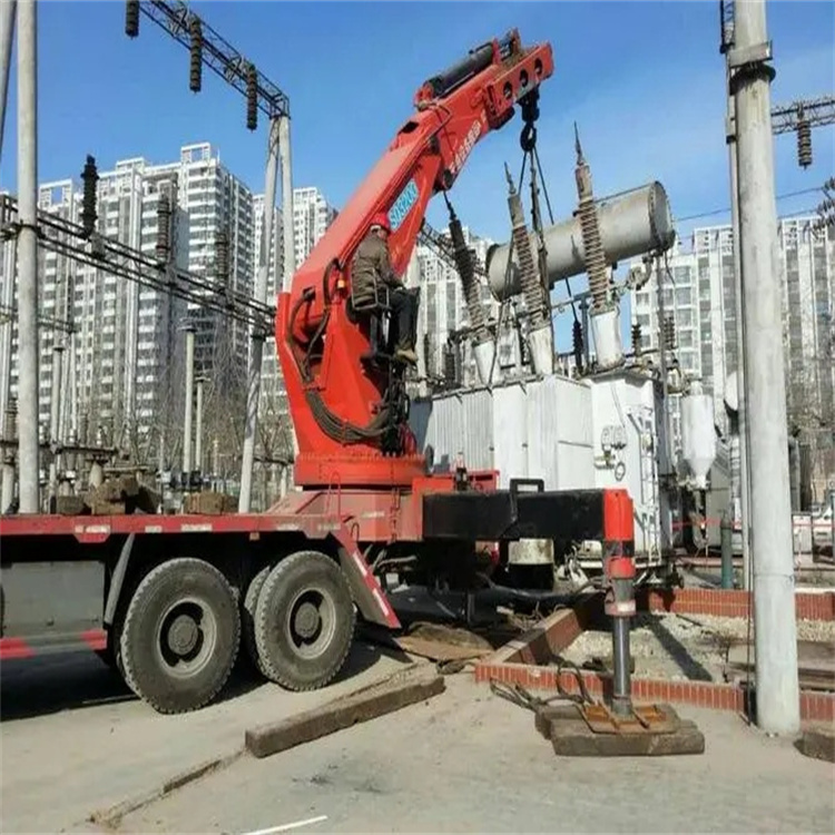 高石碑镇就近吊车出租|工地厂房吊装设备租赁|24小时高效响应