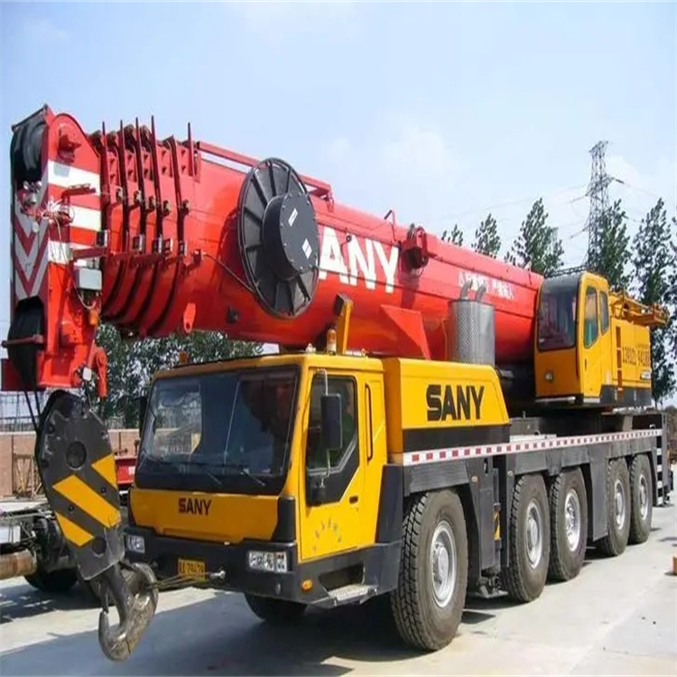 高石碑镇附近工地哪里有吊车出租|应急吊装服务|24小时灵活调度