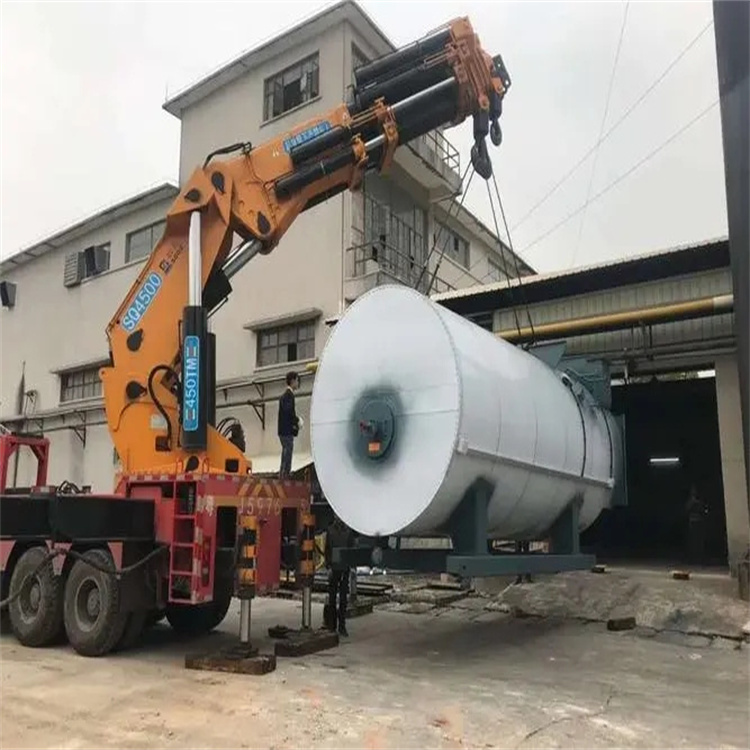 高石碑镇室内装修小型折臂吊出租服务：高效解决方案与租赁指南