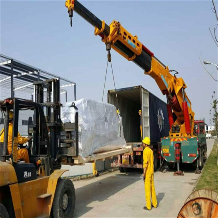 高石碑镇专业随车吊出租电话