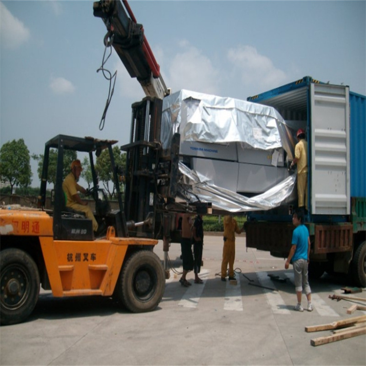 高石碑镇物流仓库装卸随车吊租赁服务优势与选择指南