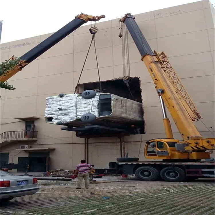 高石碑镇25吨汽车吊出租