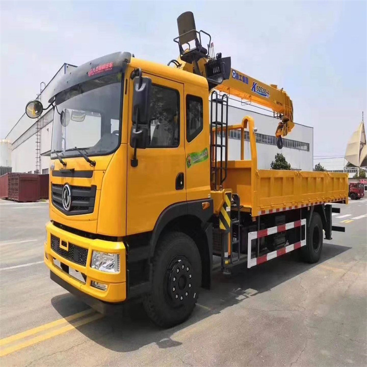 高石碑镇附近找一辆随车吊出租