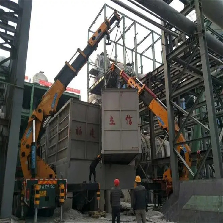 高石碑镇折臂吊车租赁电话