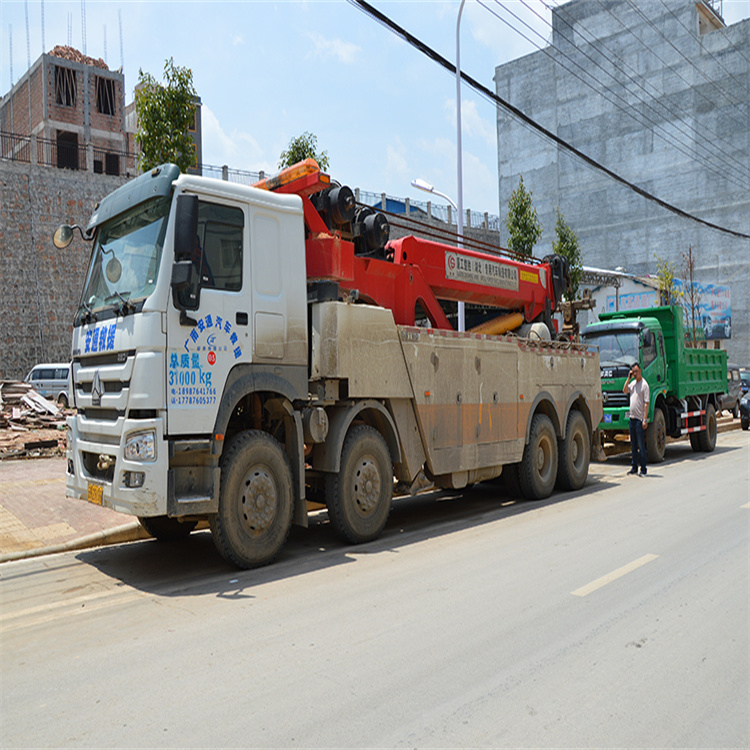 高石碑镇50吨随车吊出租