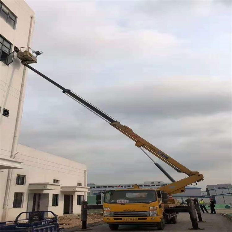 高石碑镇附近高空车出租|市政施工/设备安装专用|随叫随到|亿立达设备租赁