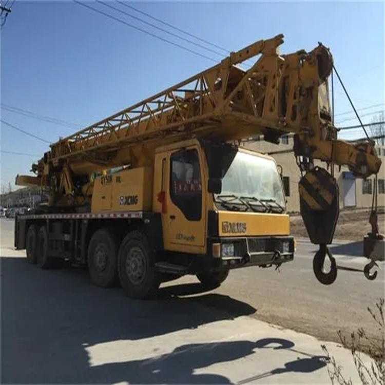 高石碑镇哪里有专业吊车出租