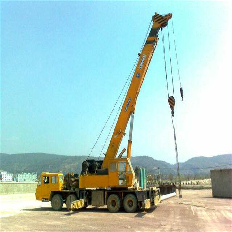 高石碑镇小型吊车出租价格是多少